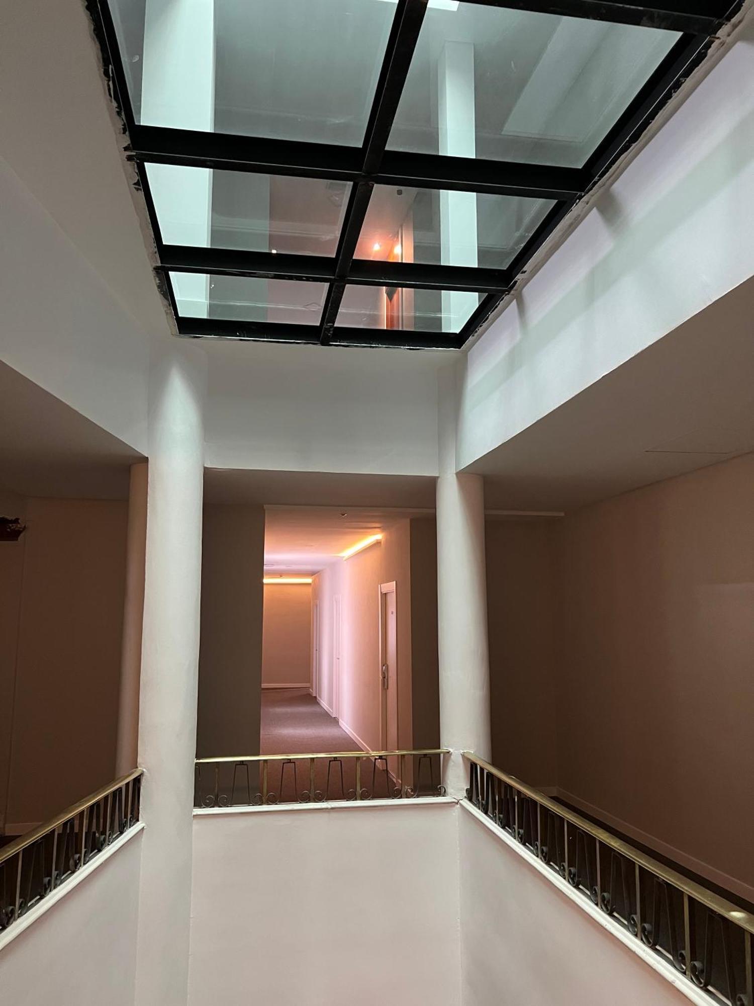 Alojamientos Cervantes Linares  Exterior photo